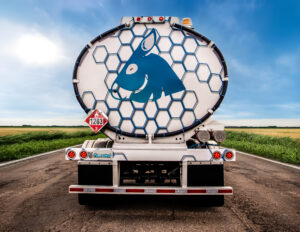 Big or small we fuel it all